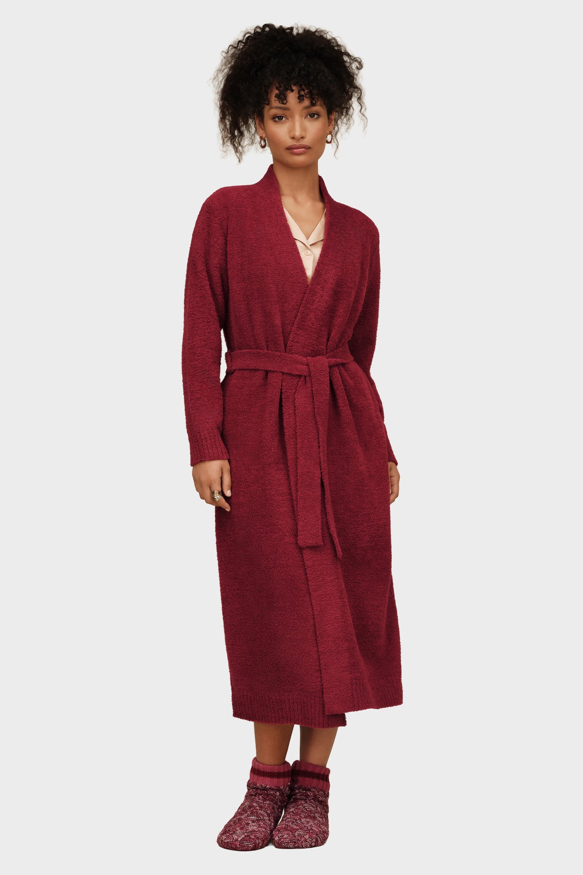 UGG Lenny Robe II