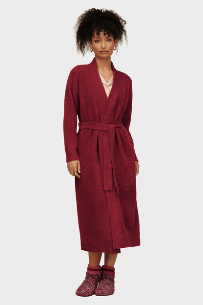 UGG Lenny Robe II