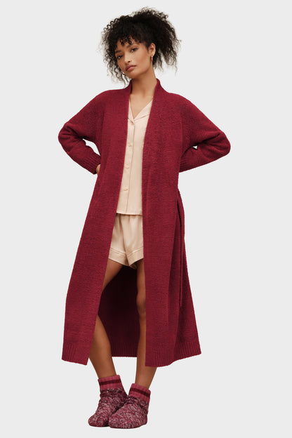 UGG Lenny Robe II