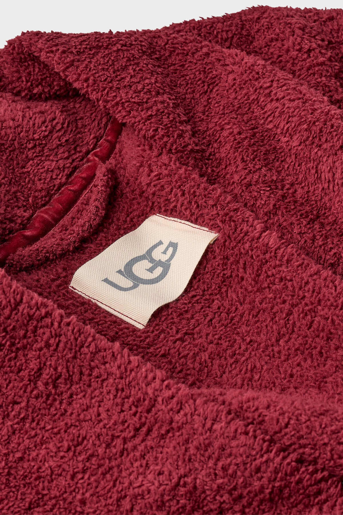 UGG Lenny Robe II
