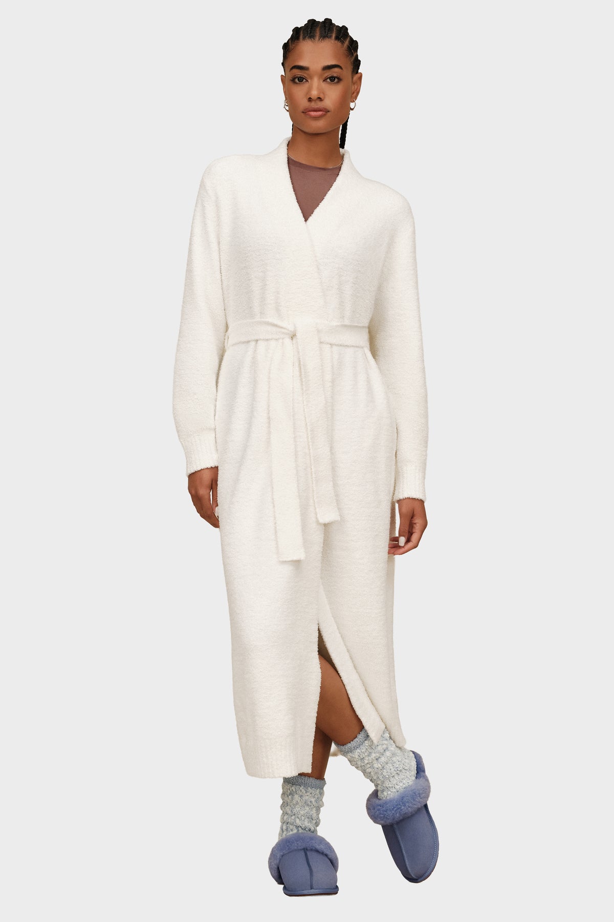 UGG Lenny Robe II