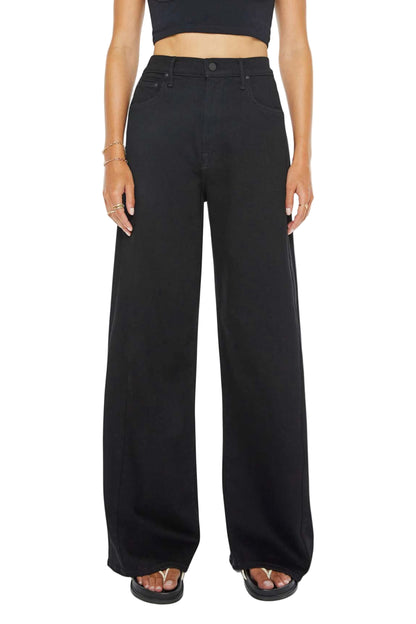 MOTHER The Pipe-Dream Zip Sneak - Nighty Night