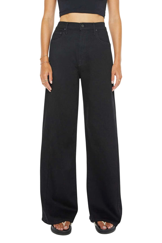 MOTHER The Pipe-Dream Zip Sneak - Nighty Night