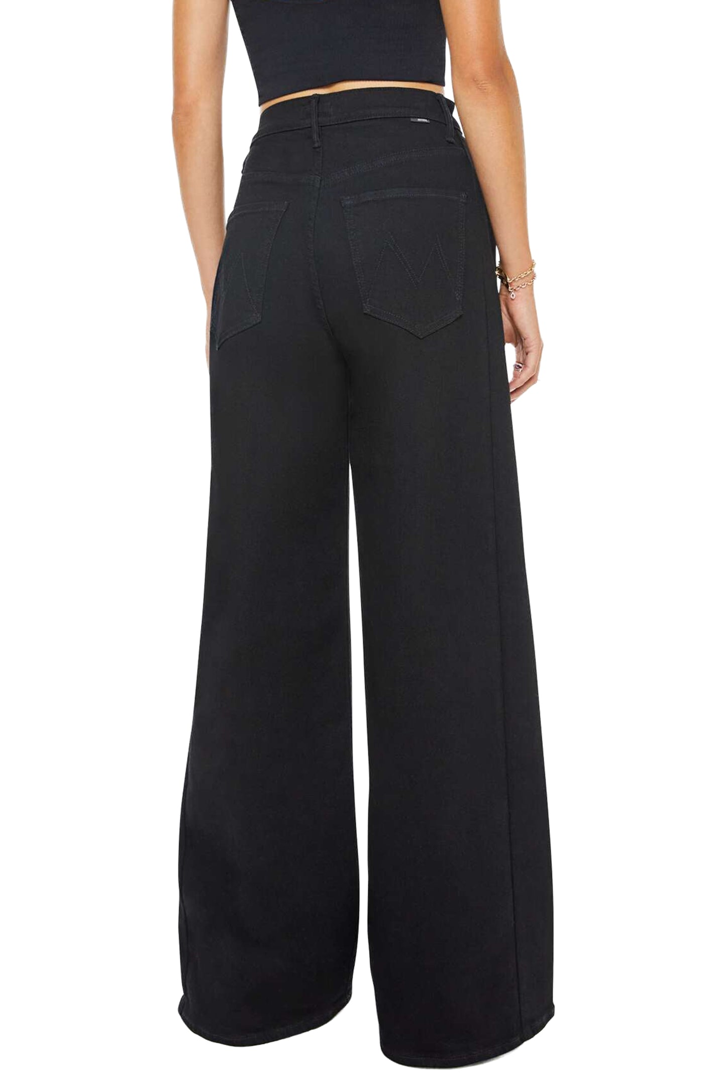 MOTHER The Pipe-Dream Zip Sneak - Nighty Night