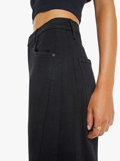 MOTHER The Pipe-Dream Zip Sneak - Nighty Night