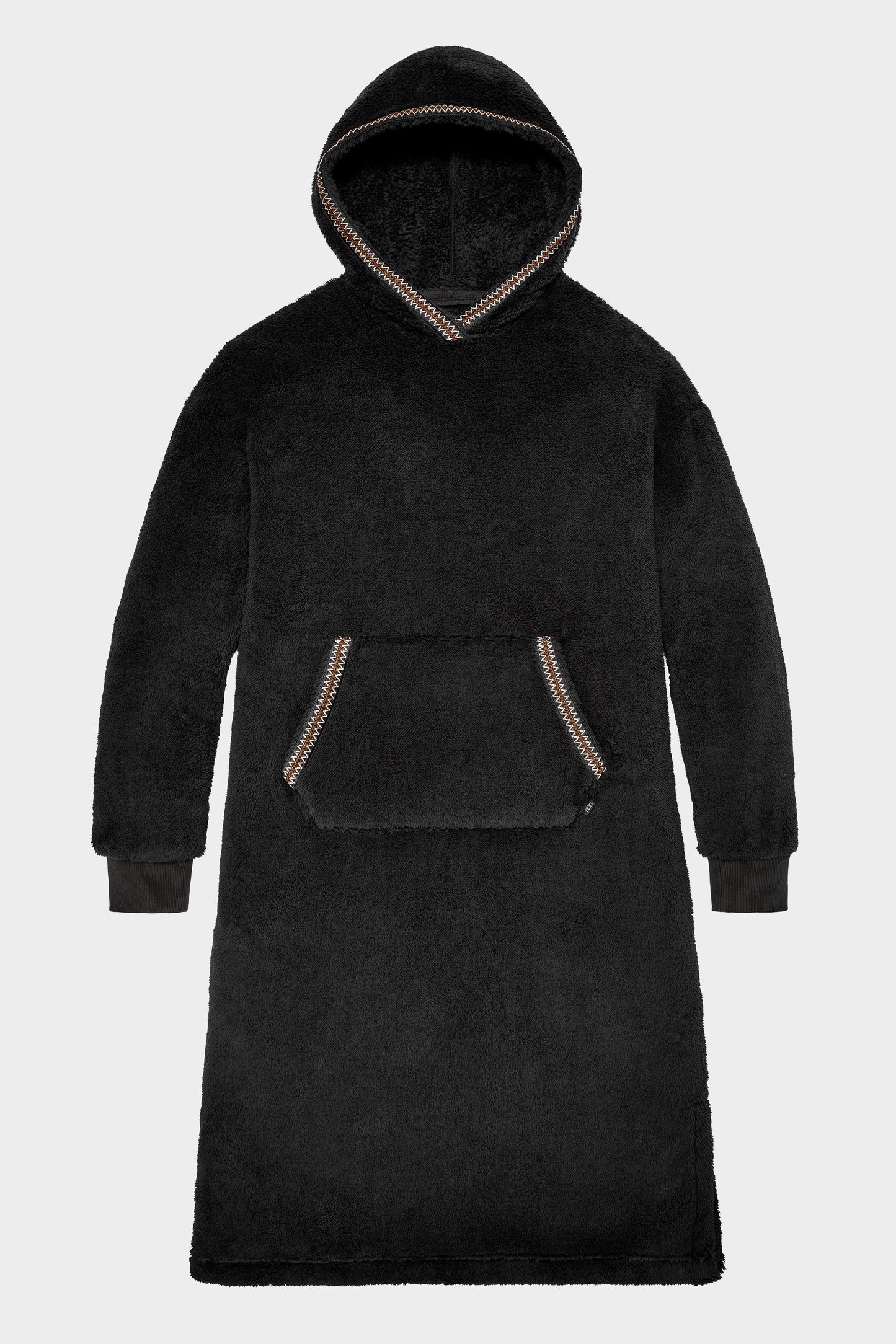 Uggfluff oversized hoodie
