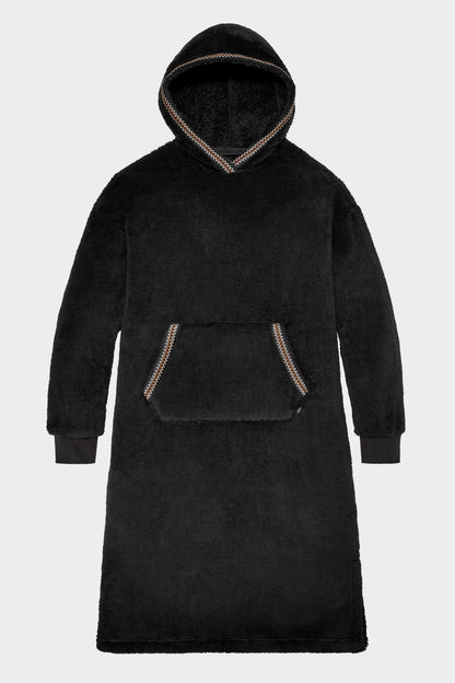 Uggfluff oversized hoodie