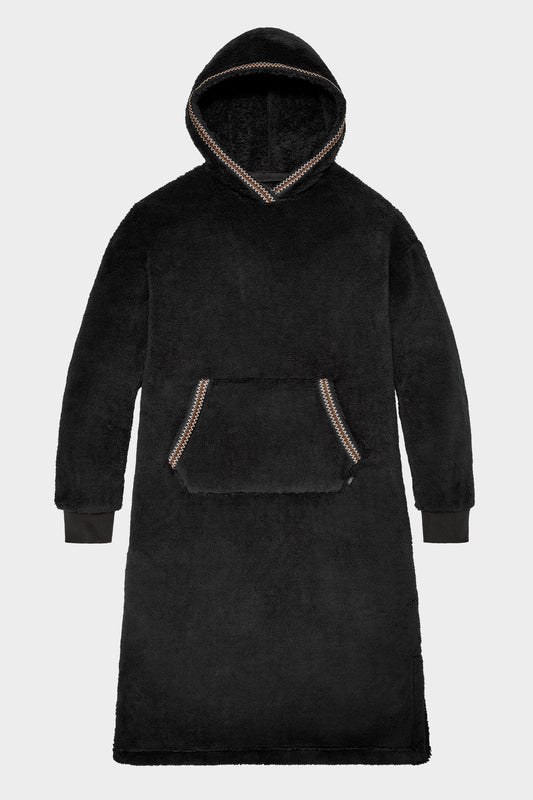 Uggfluff oversized hoodie