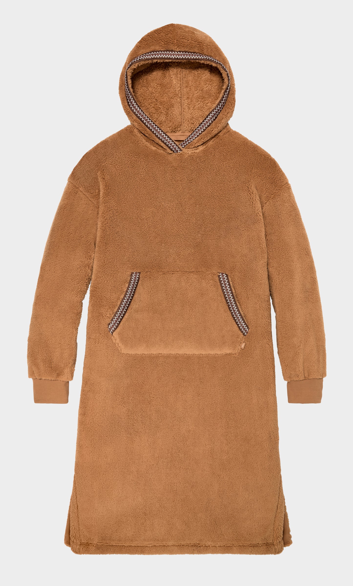 Uggfluff oversized hoodie
