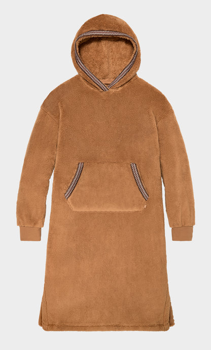 Uggfluff oversized hoodie