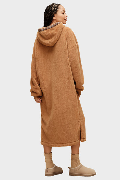 Uggfluff oversized hoodie
