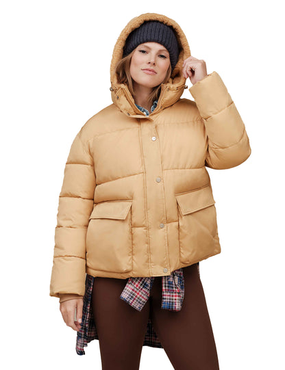 UGG Kennedey Puffer Jacket