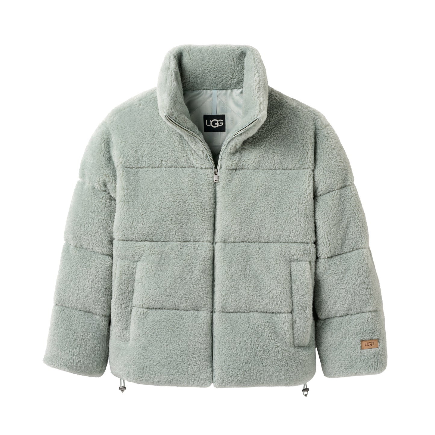 UGG Emmalyn UGGfluff Puffer Jacket
