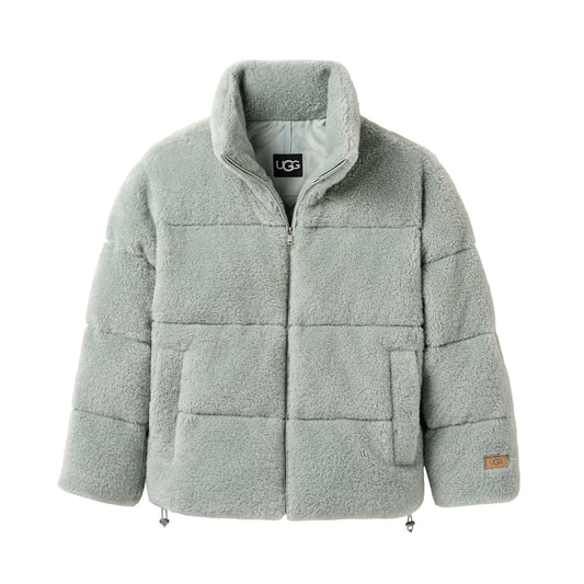 UGG Emmalyn UGGfluff Puffer Jacket