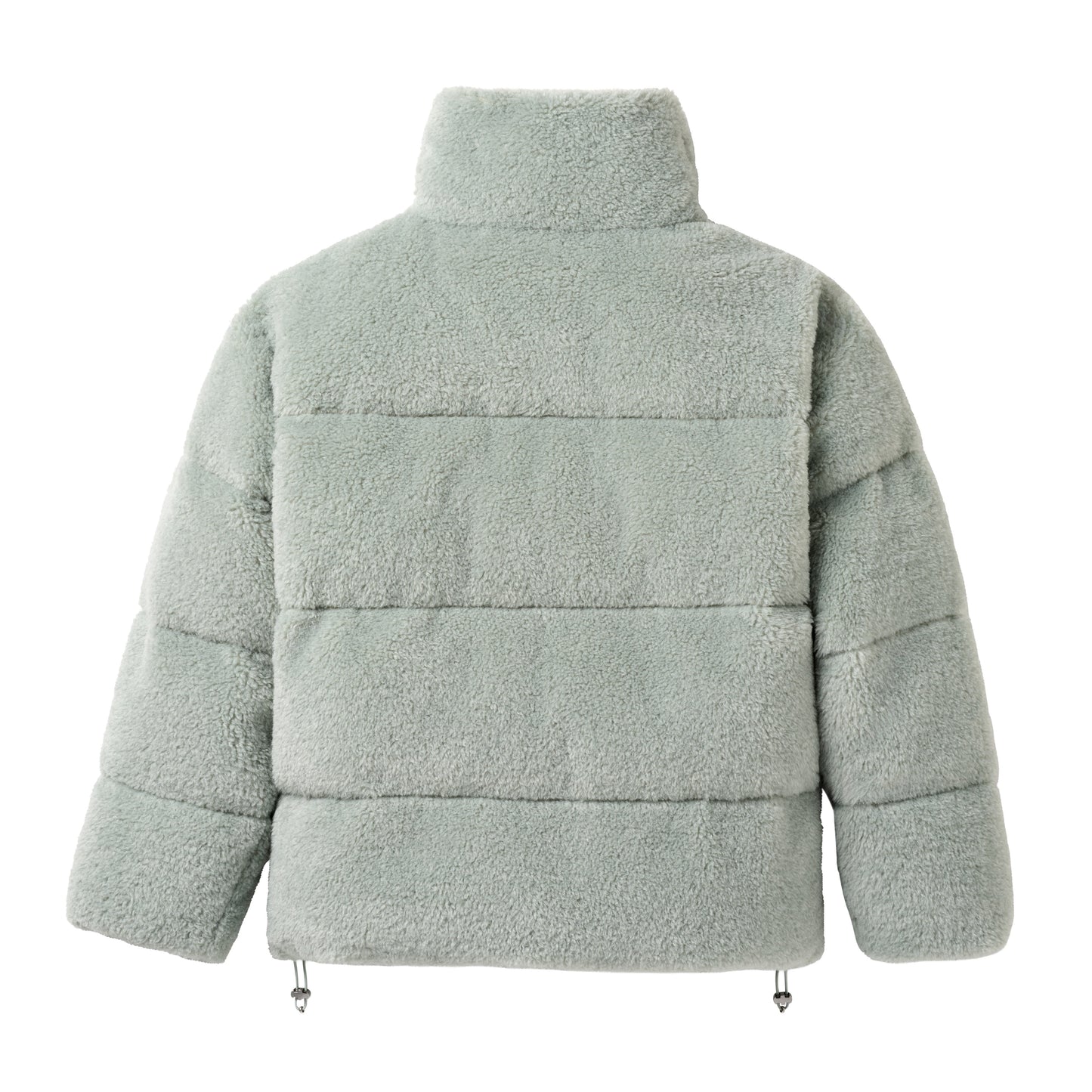 UGG Emmalyn UGGfluff Puffer Jacket