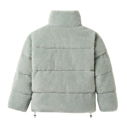 UGG Emmalyn UGGfluff Puffer Jacket