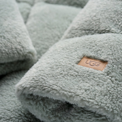 UGG Emmalyn UGGfluff Puffer Jacket