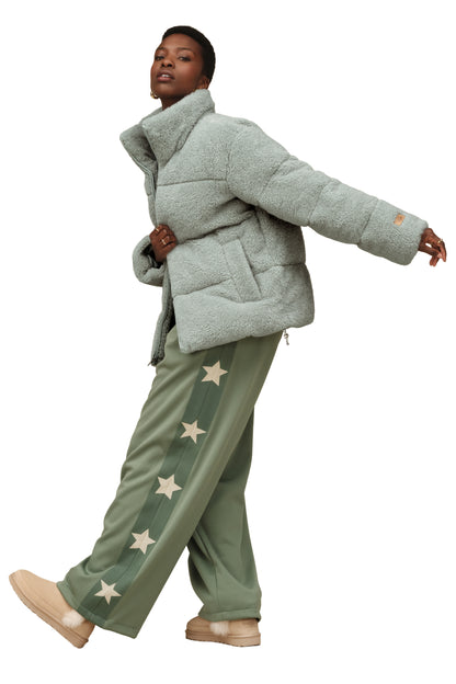 UGG Emmalyn UGGfluff Puffer Jacket