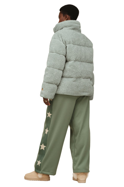 UGG Emmalyn UGGfluff Puffer Jacket
