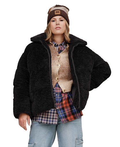 UGG Emmalyn UGGfluff Puffer Jacket