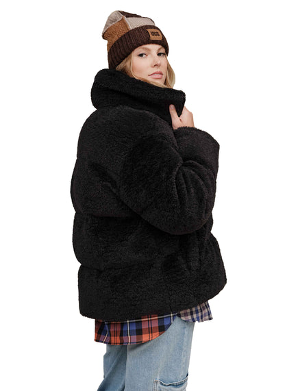 UGG Emmalyn UGGfluff Puffer Jacket