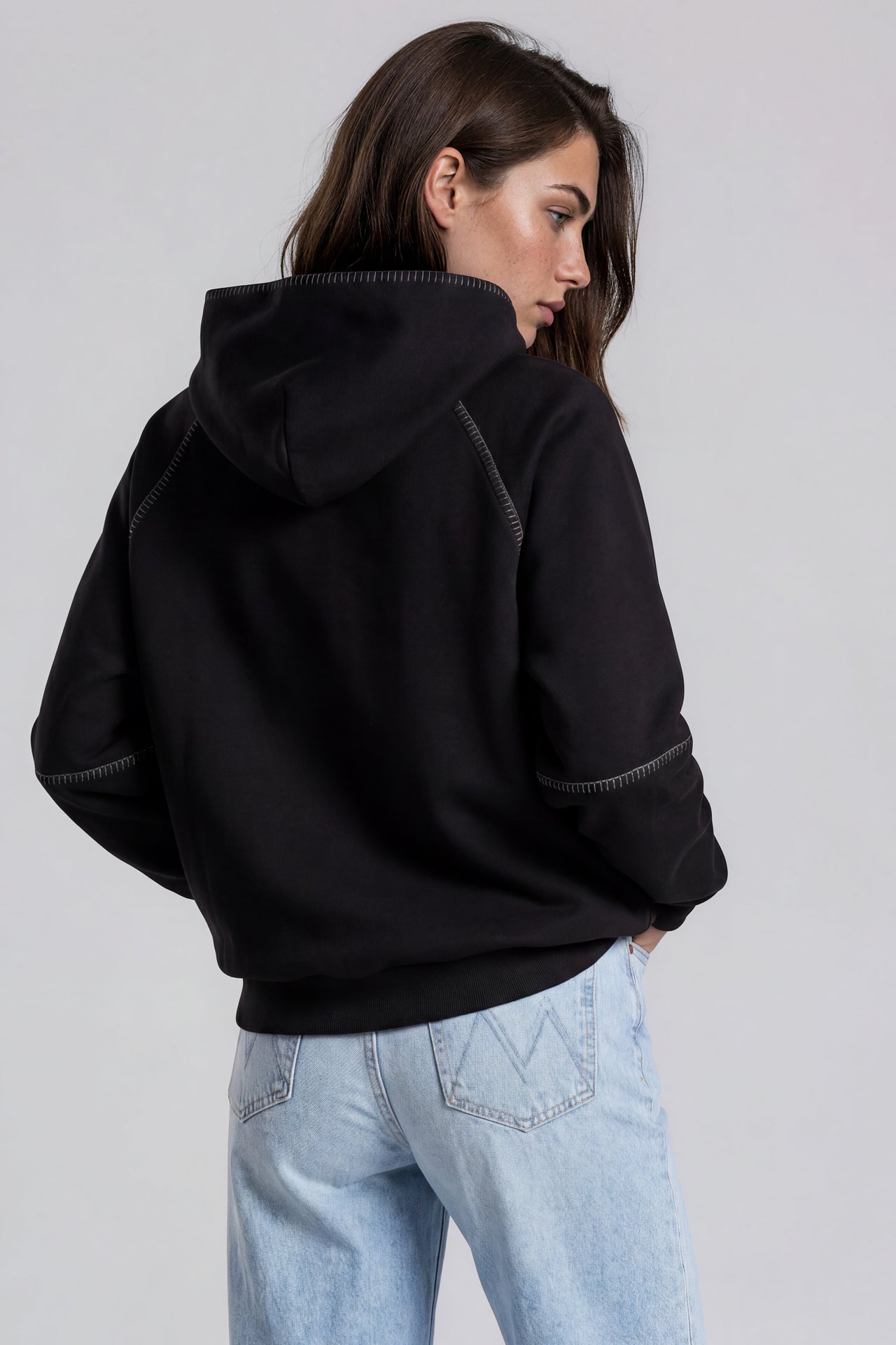 UGG Women's Classic Hoodie