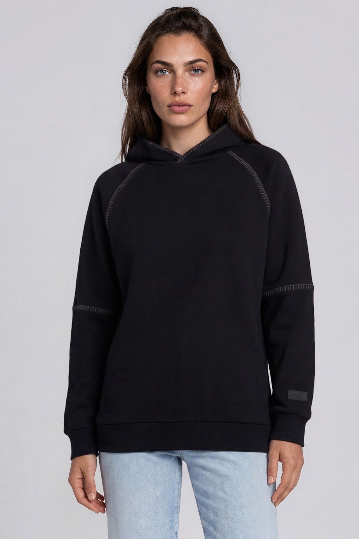 UGG Women's Classic Hoodie