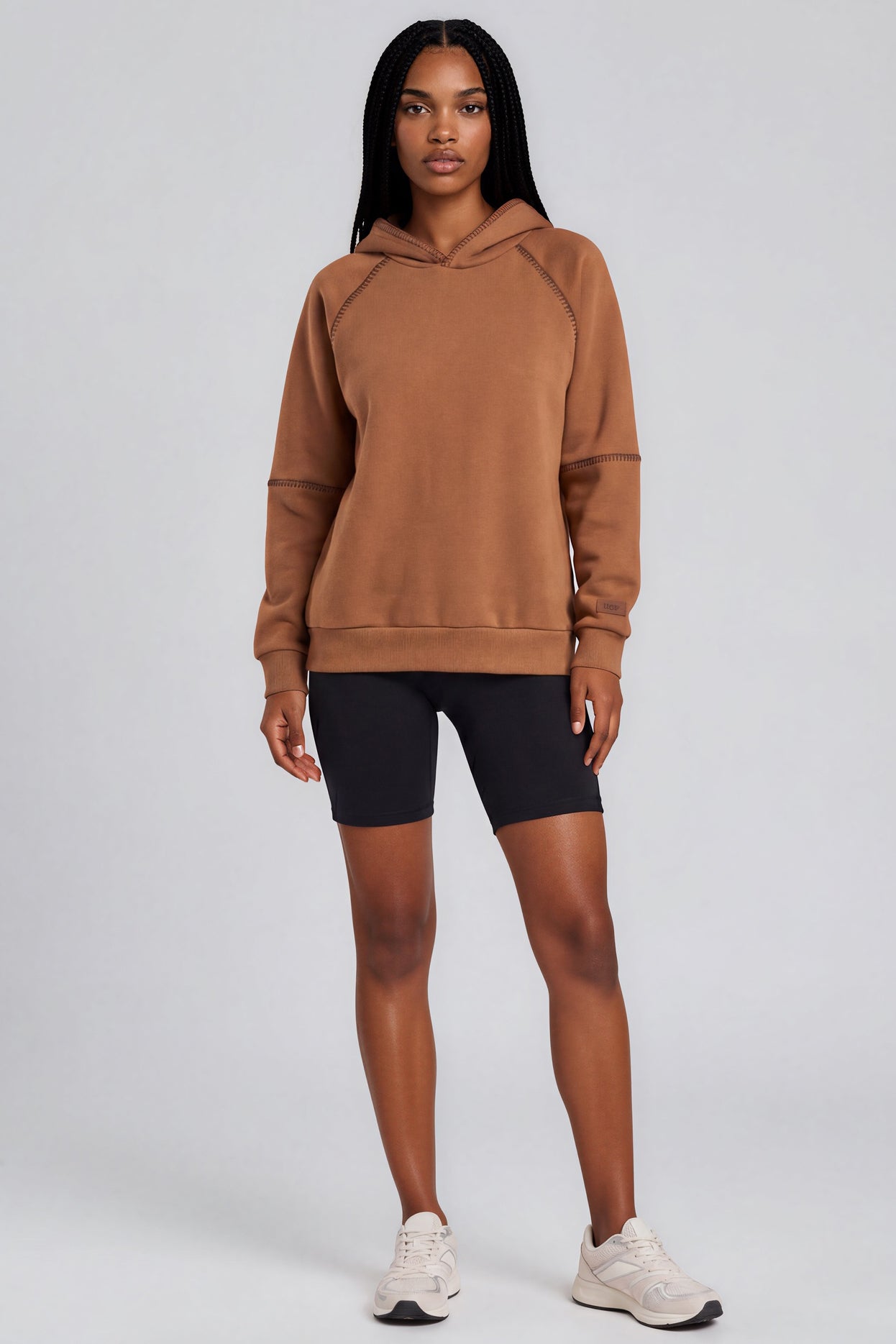 UGG Women's Classic Hoodie
