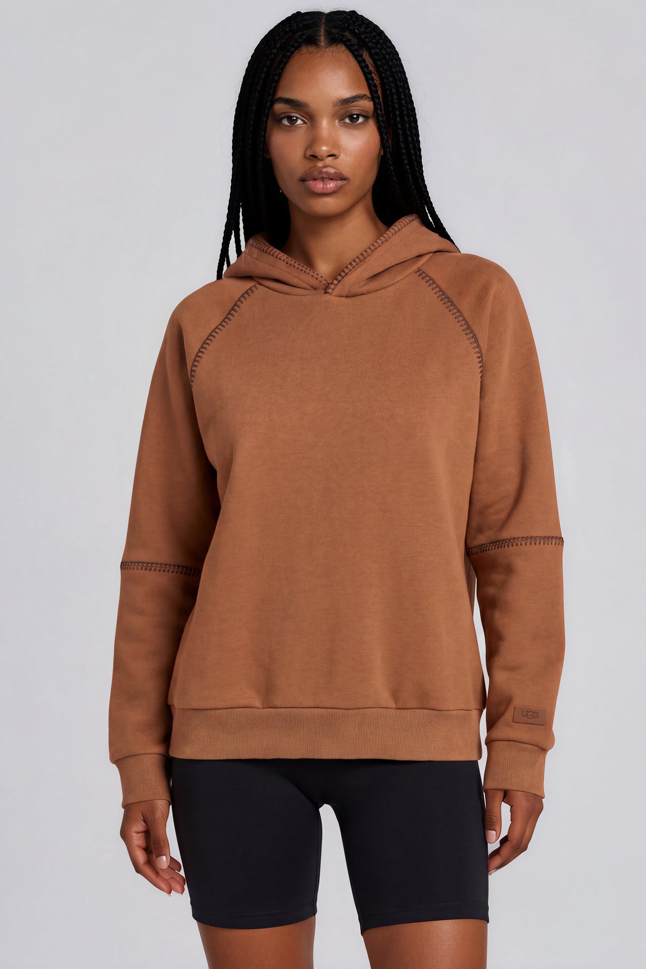UGG Women's Classic Hoodie