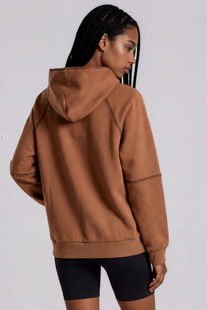 UGG Women's Classic Hoodie