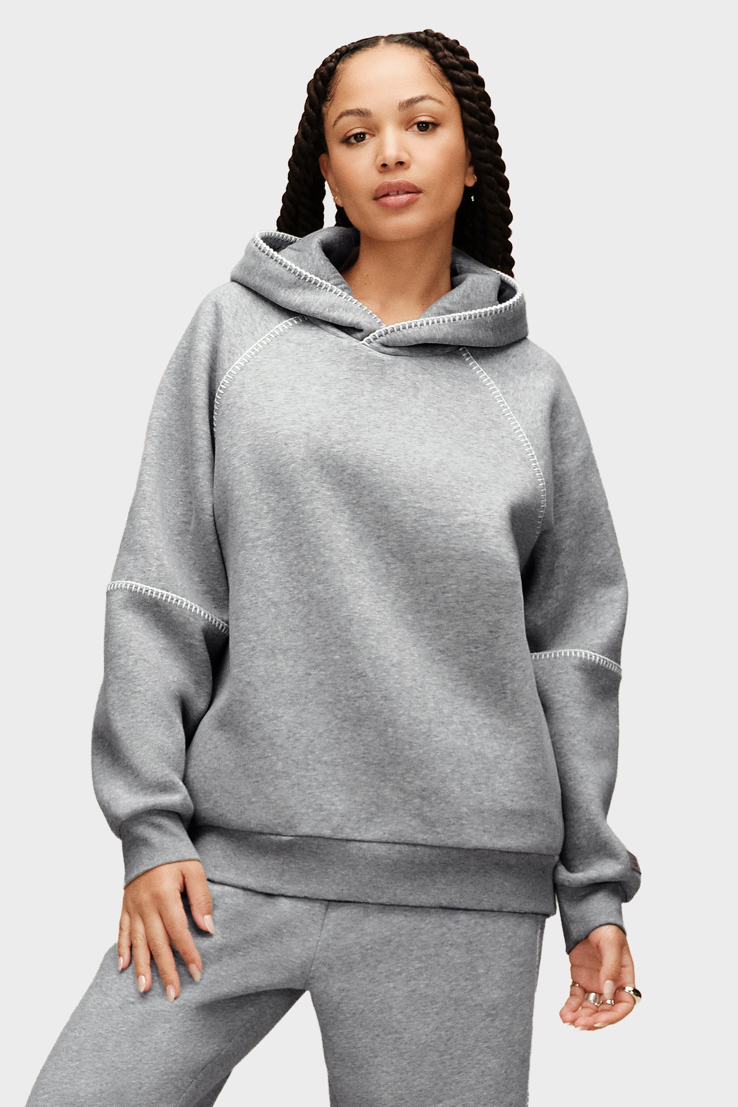 UGG All Gender Classic Hoodie