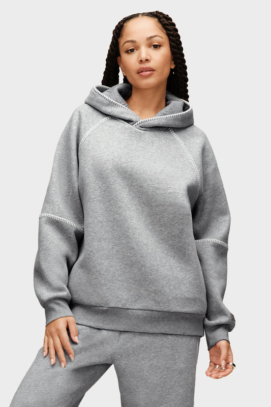 UGG All Gender Classic Hoodie