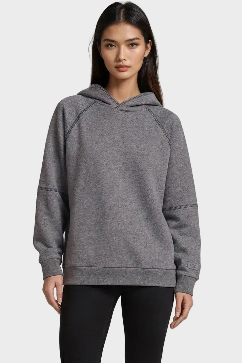 UGG All Gender Classic Hoodie