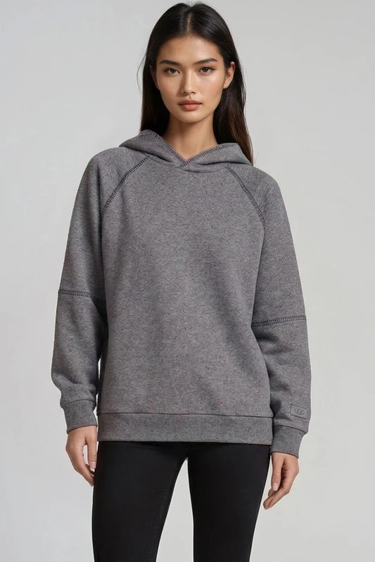 UGG All Gender Classic Hoodie