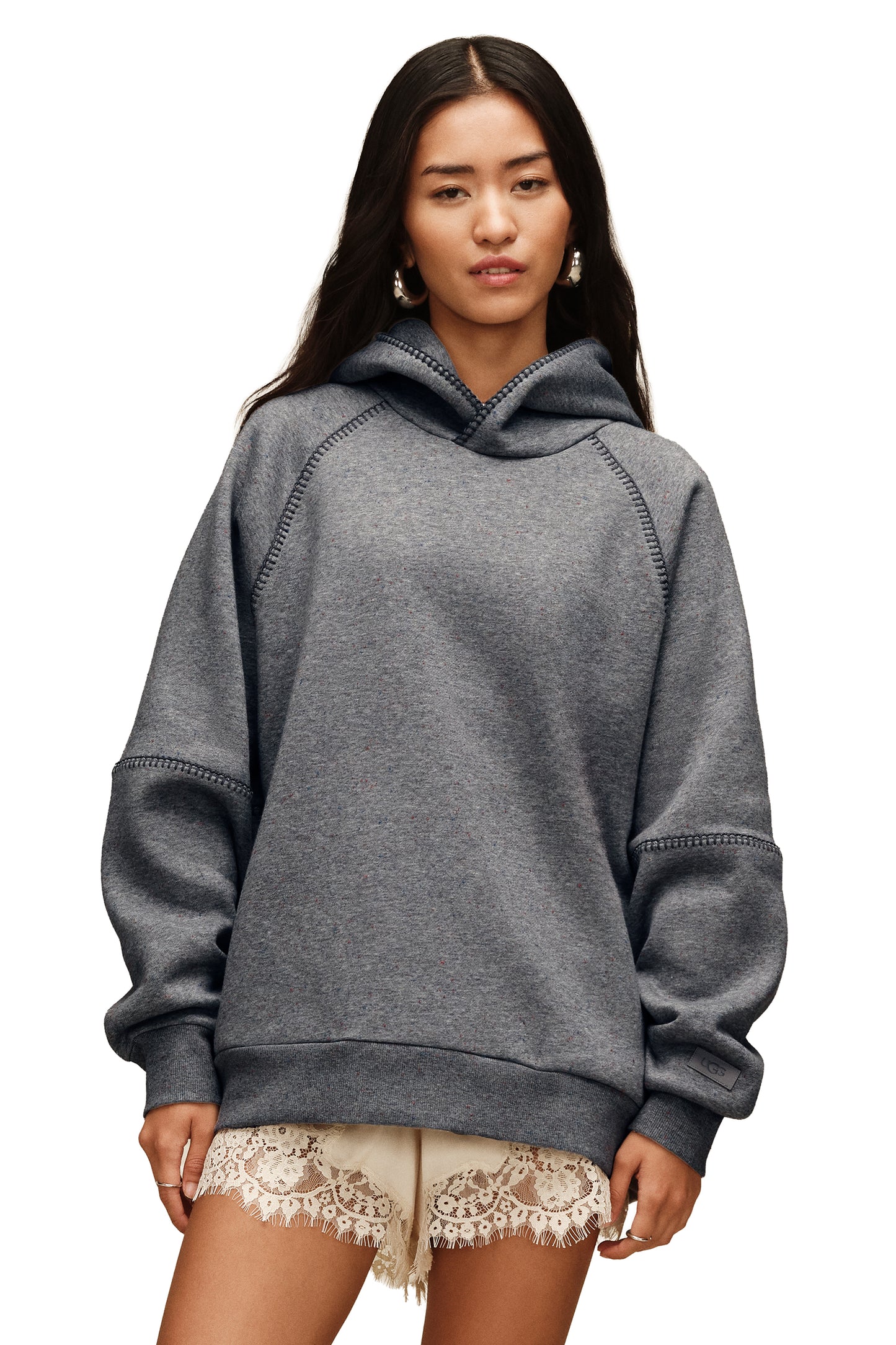 UGG All Gender Classic Hoodie