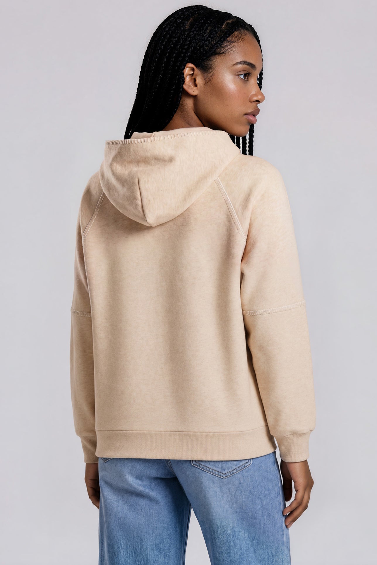 UGG Women's Classic Hoodie