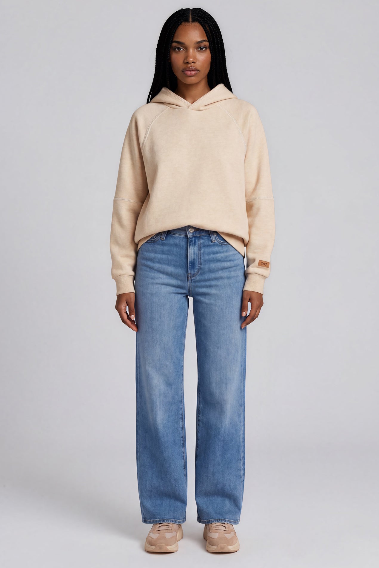 UGG Women's Classic Hoodie