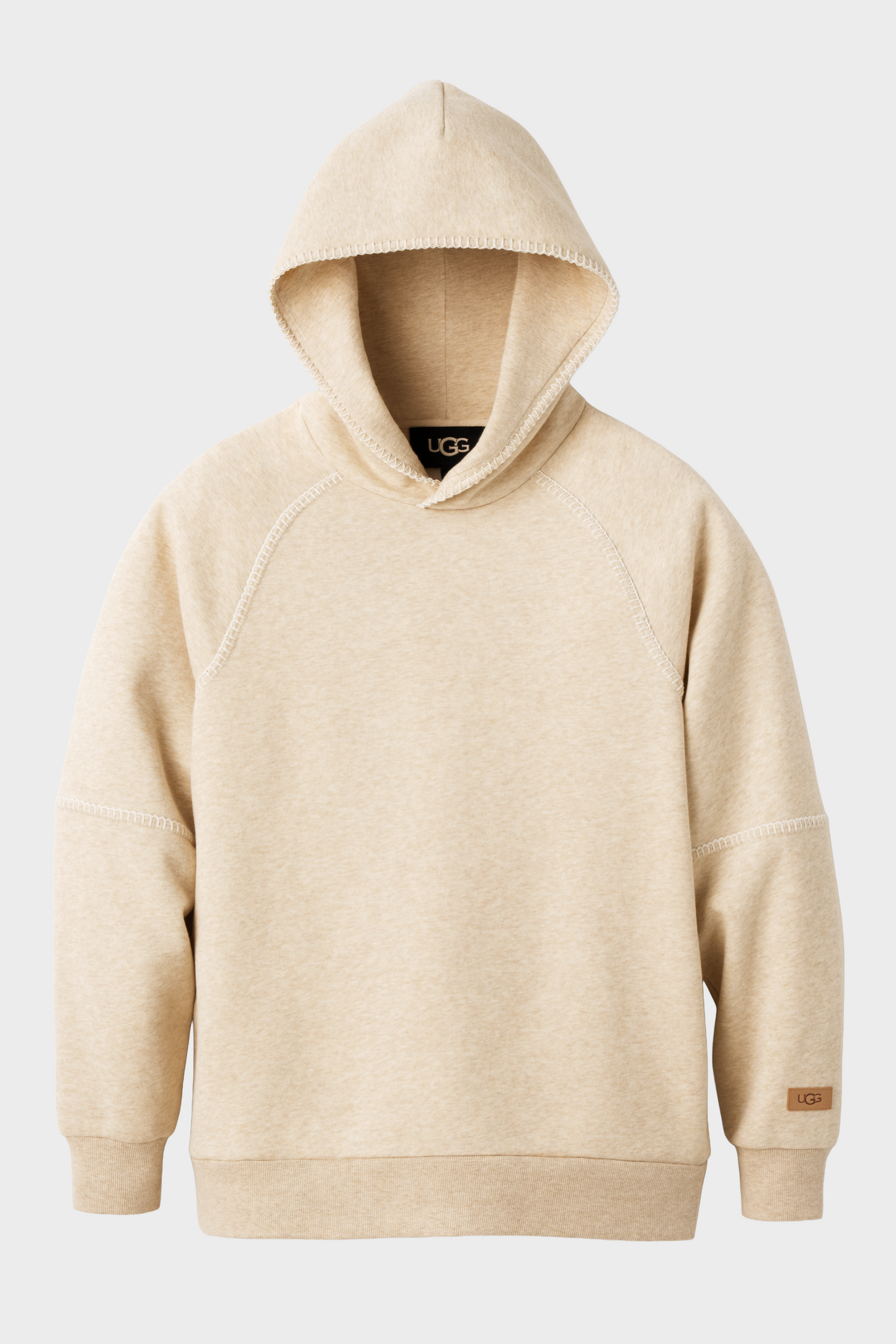 UGG All Gender Classic Hoodie