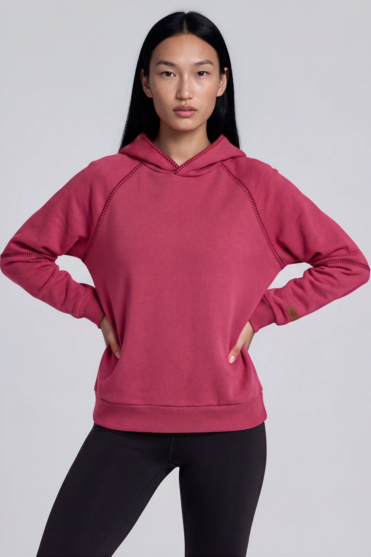 UGG Women's Classic Hoodie