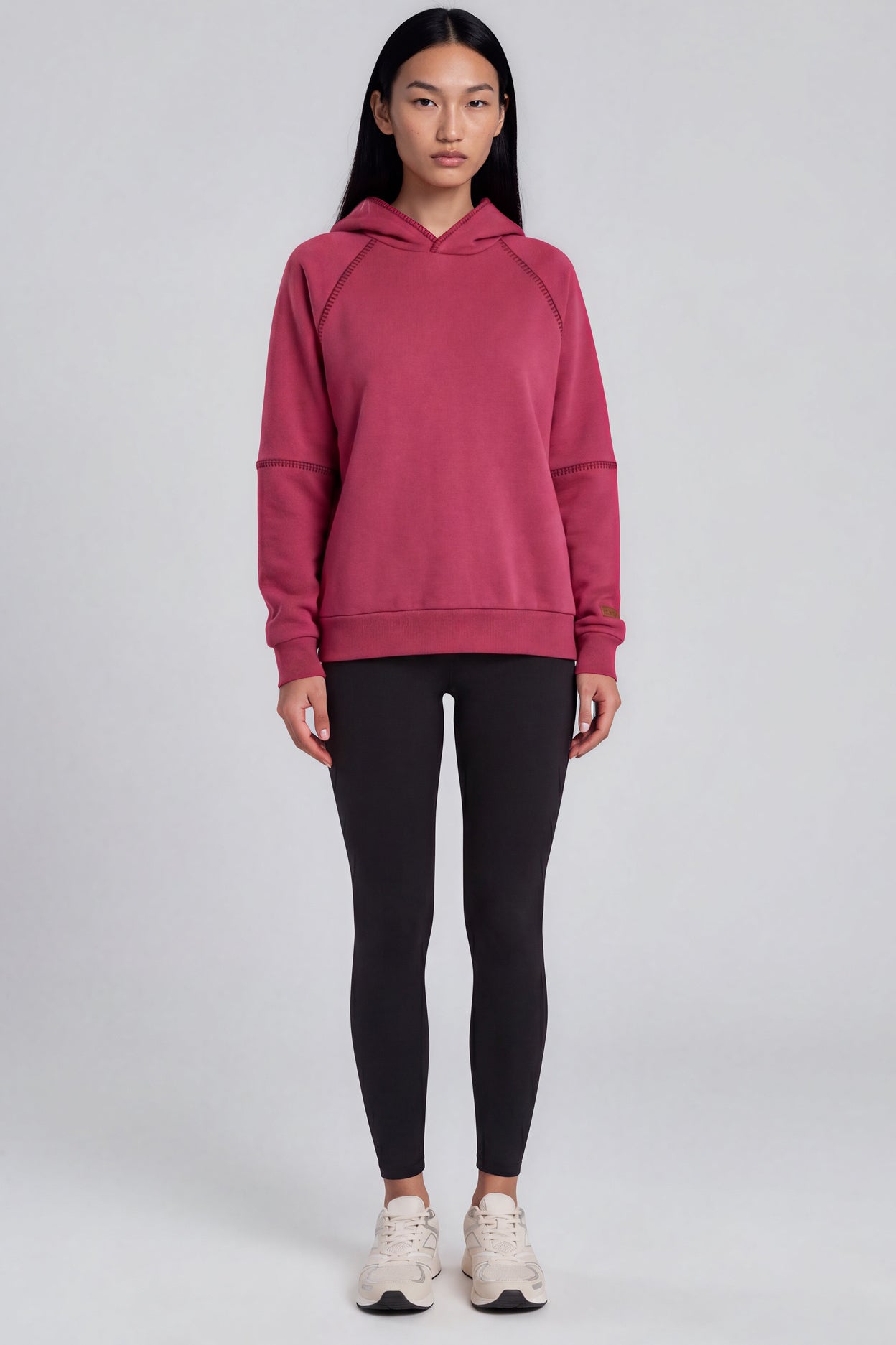 UGG Women's Classic Hoodie