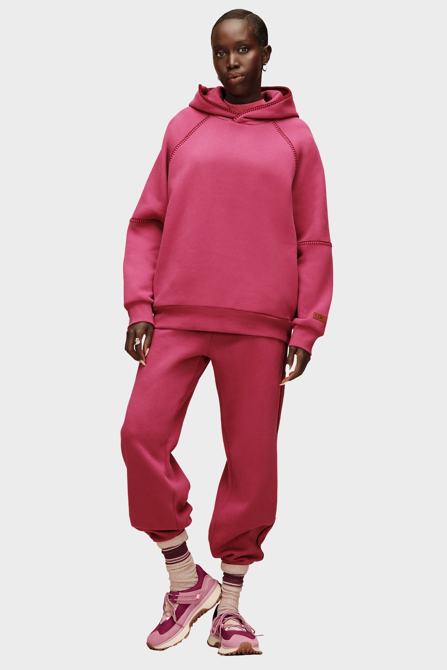 UGG All Gender Classic Hoodie