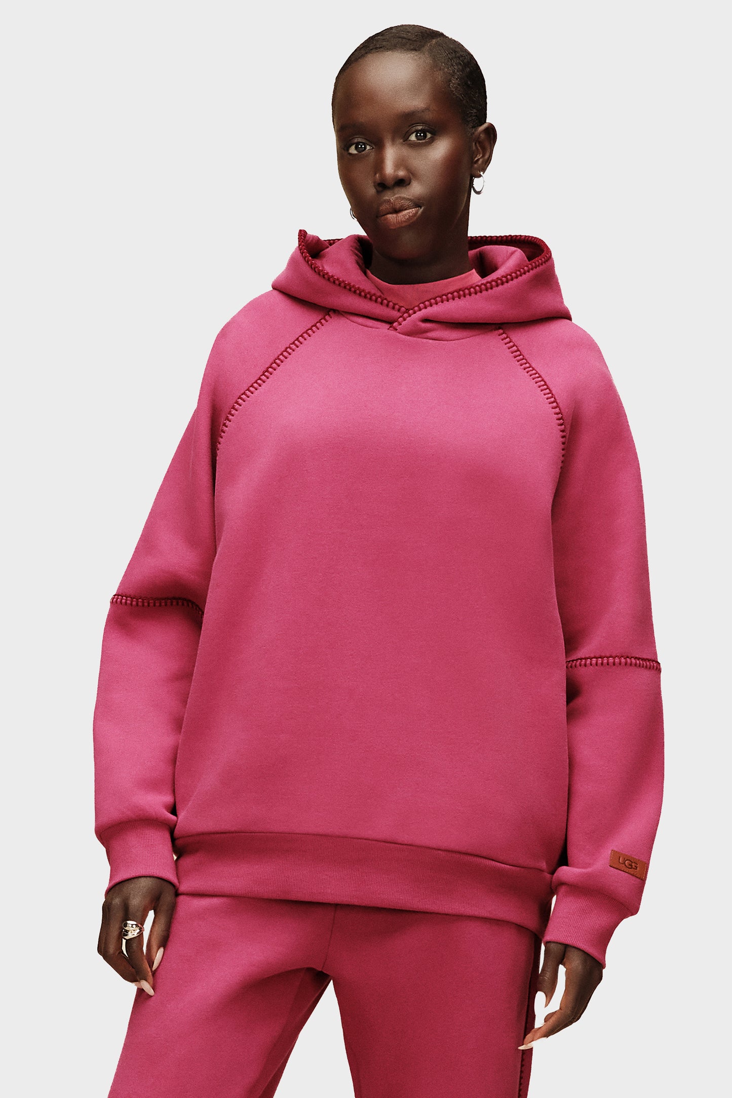 UGG All Gender Classic Hoodie