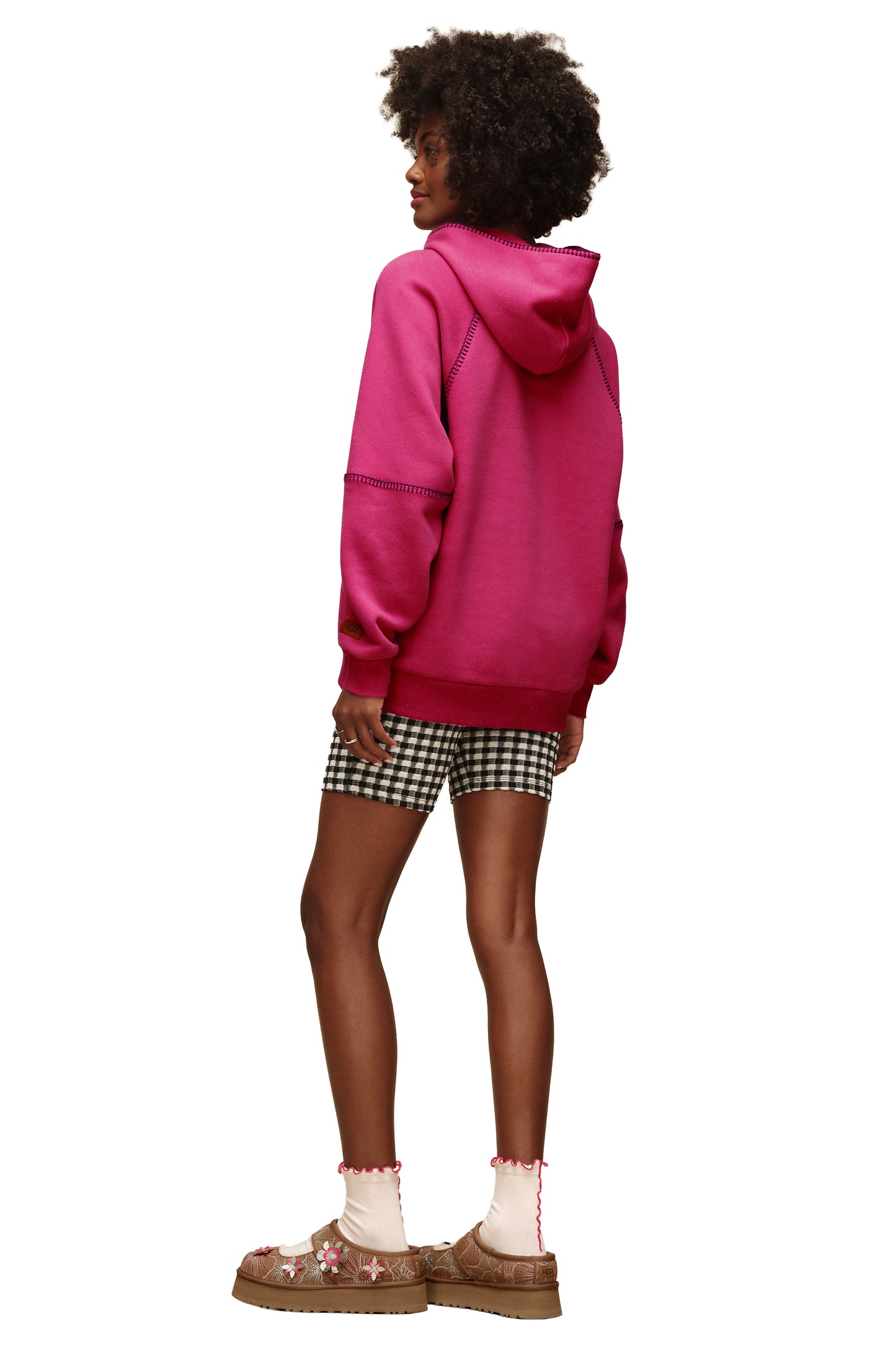 UGG All Gender Classic Hoodie