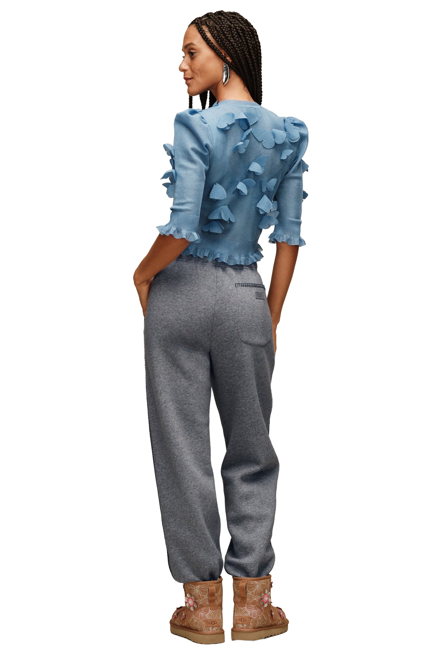 UGG All Gender Classic Sweatpant