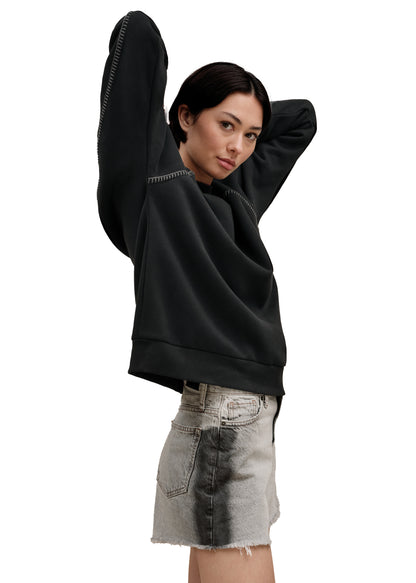 UGG All Gender Classic Crewneck Sweatshirt