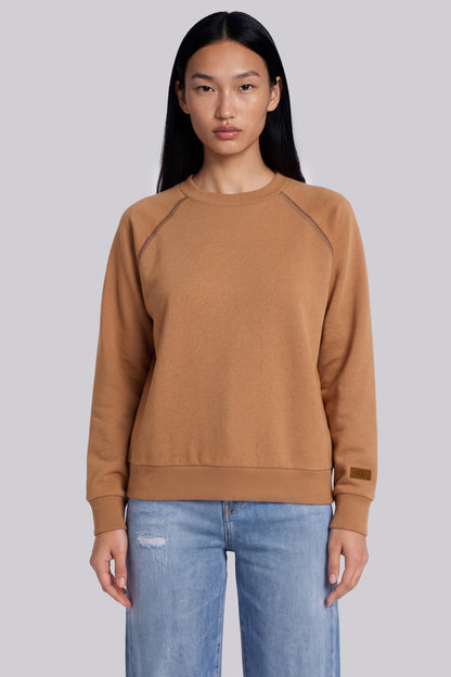 UGG Women's Classic Crewneck Sweatshirt