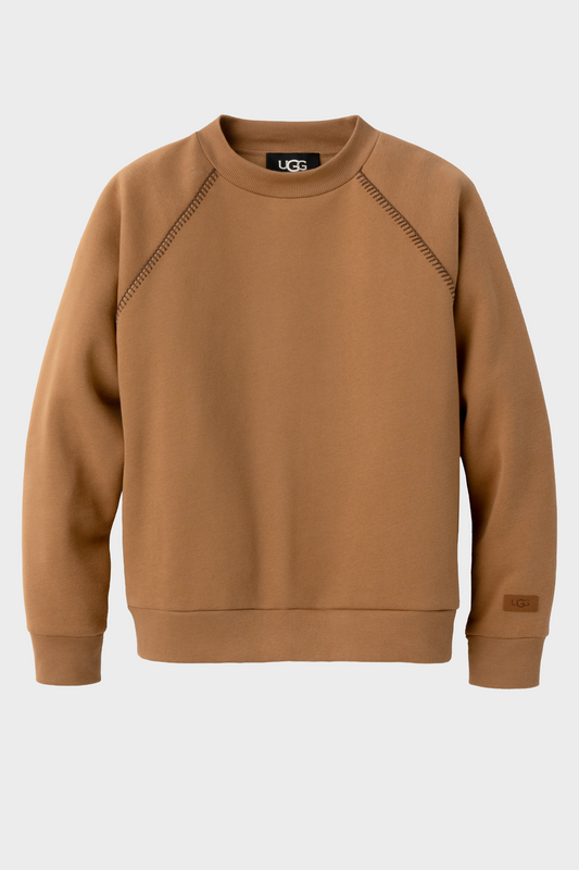 UGG Women's Classic Crewneck Sweatshirt