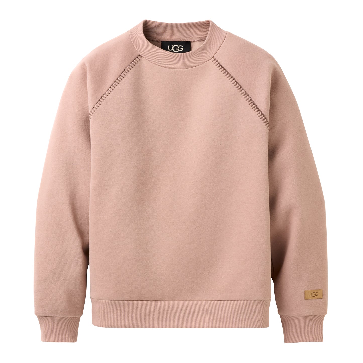 UGG All Gender Classic Crewneck Sweatshirt