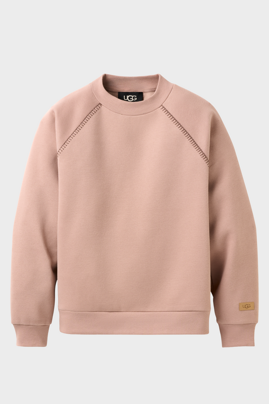 UGG All Gender Classic Crewneck Sweatshirt