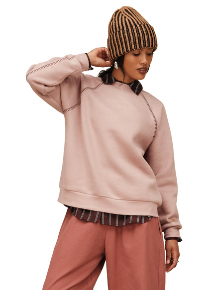 UGG All Gender Classic Crewneck Sweatshirt
